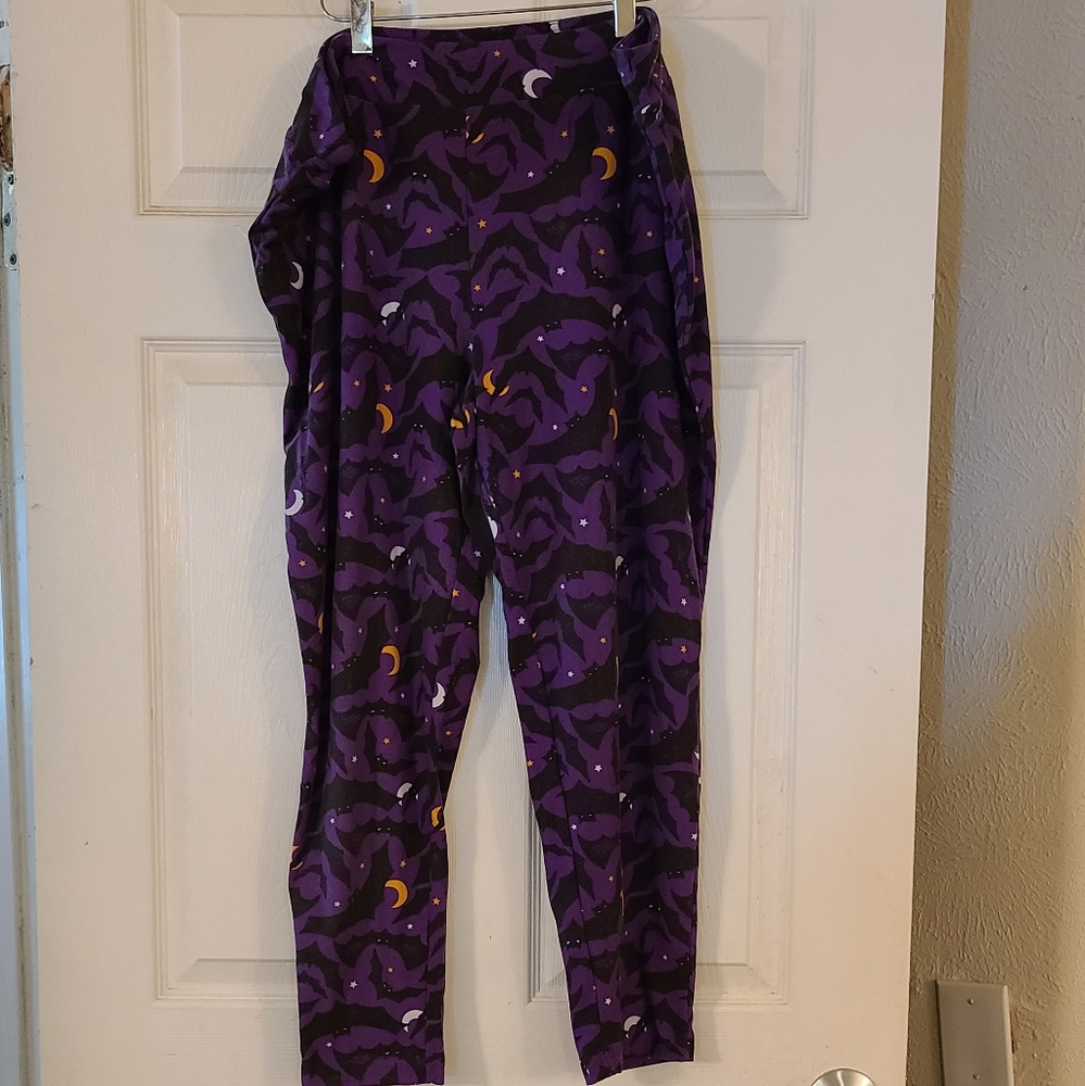Halloween Leggings